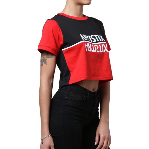 ARTISTIX T-Shirt - Picture 3 of 4